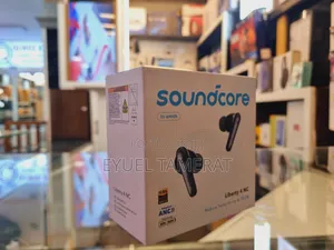 Soundcore by Anker