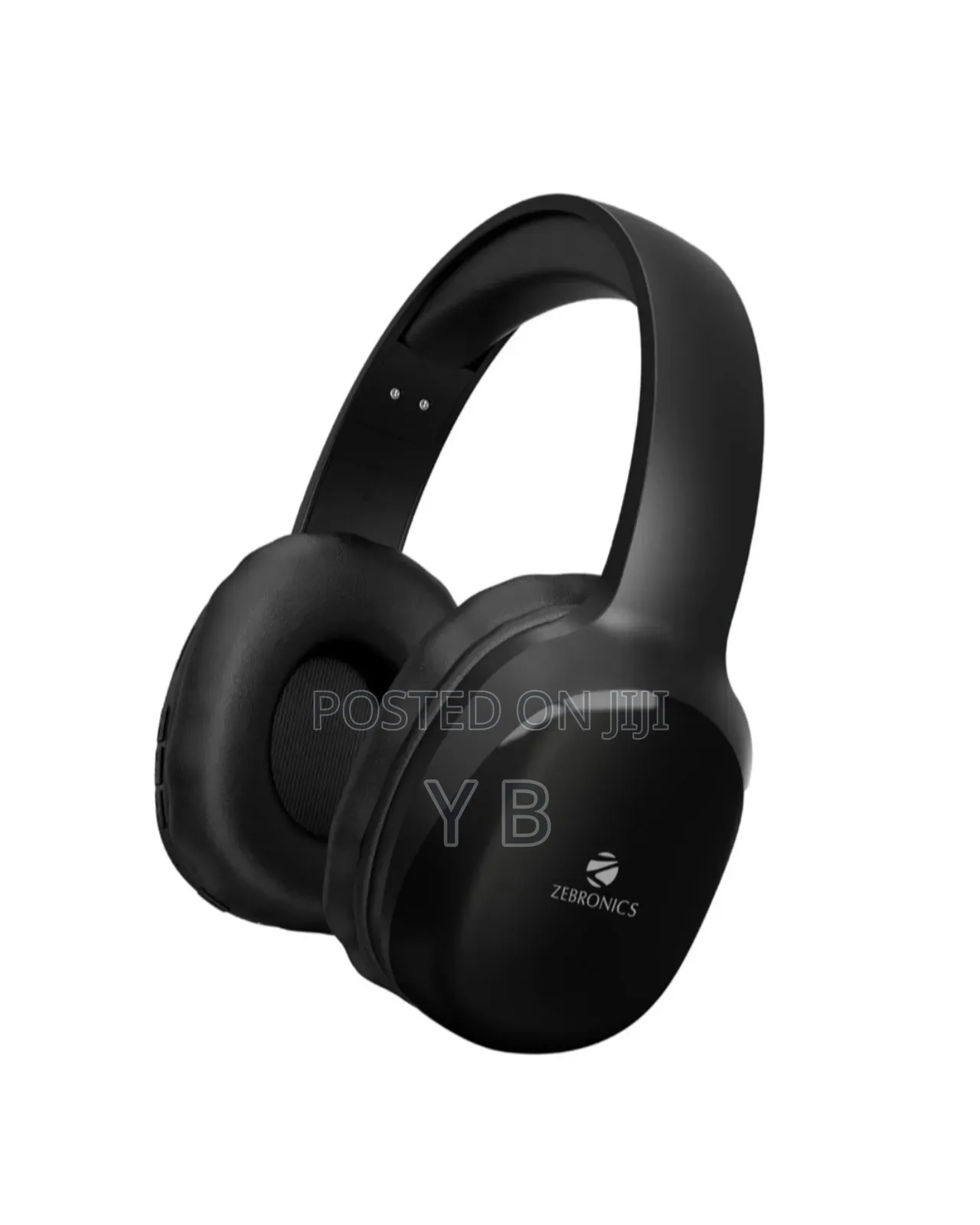 Headphone (Zebronics)