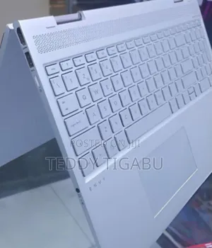 Photo - New Laptop HP Envy X360 16GB Intel Core I7 SSD 1T