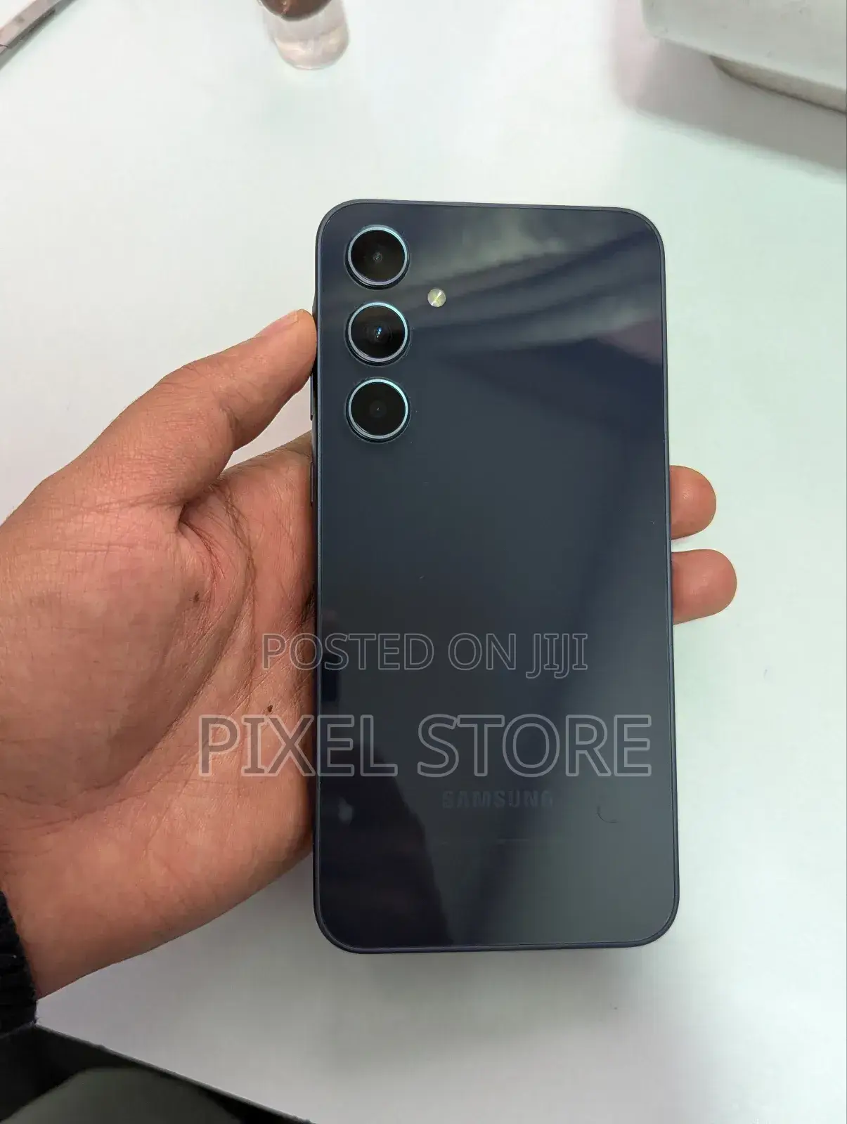 New Samsung Galaxy A35 128 GB Blue