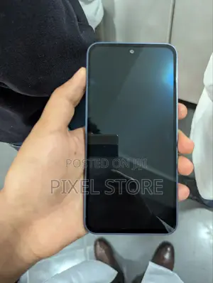 New Samsung Galaxy A35 128 GB Blue