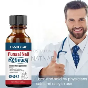 Photo - Lanthome Fungai Nail Renewal