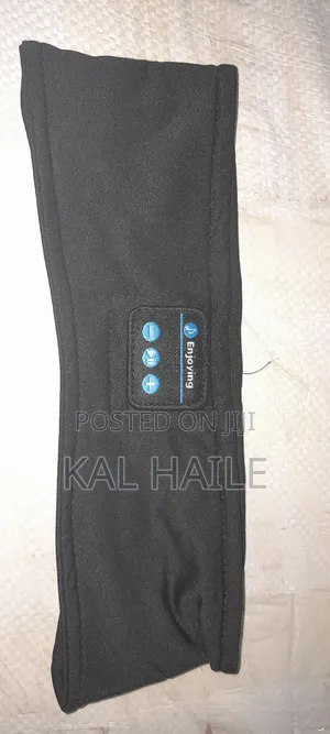 Bluetooth Headband Headphone