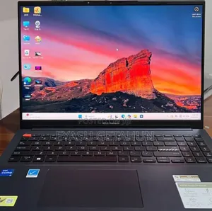 Photo - New Laptop Asus VivoBook 15 X505BA 16GB Intel Core I5 SSD 512GB