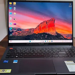 New Laptop Asus VivoBook 15 X505BA 16GB Intel Core I5 SSD 512GB