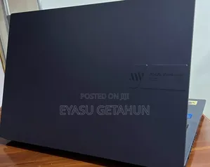 New Laptop Asus VivoBook 15 X505BA 16GB Intel Core I5 SSD 512GB