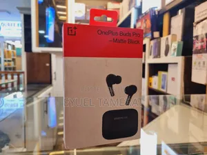 Photo - One Plus Buds Pro