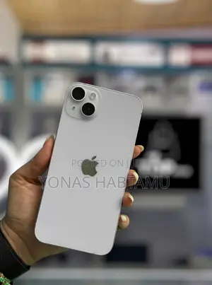 Photo - New Apple iPhone 14 Plus 256 GB