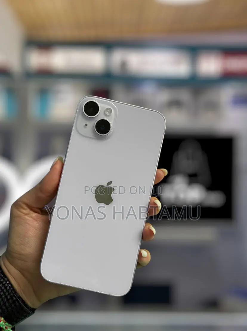 New Apple iPhone 14 Plus 256 GB