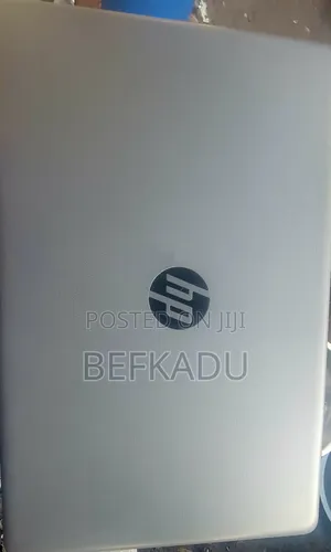 Photo - Laptop HP 250 G7 8GB Intel Core I7 HDD 1T