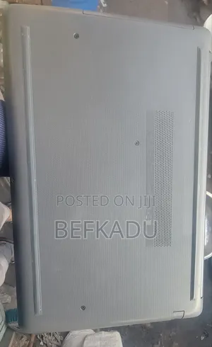 Laptop HP 250 G7 8GB Intel Core I7 HDD 1T