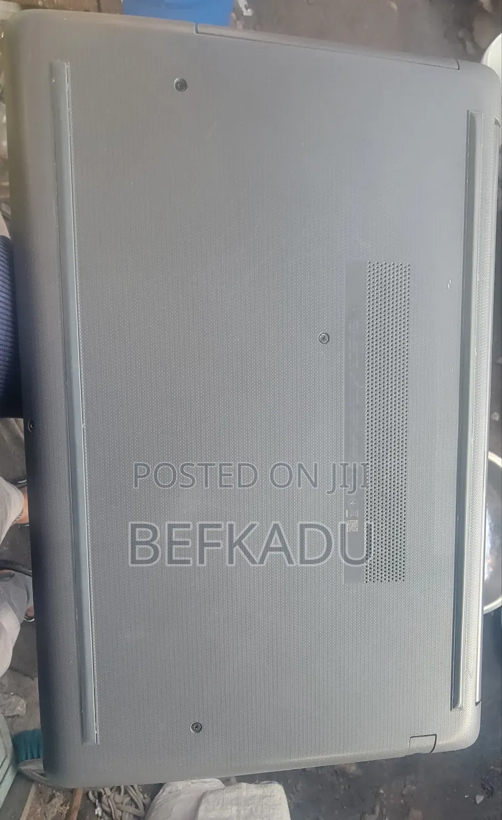 Laptop HP 250 G7 8GB Intel Core I7 HDD 1T