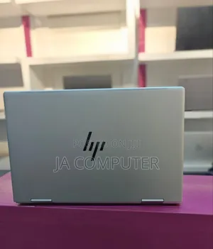New Laptop HP Envy X360 8GB Intel Core Ultra 5 SSD 512GB