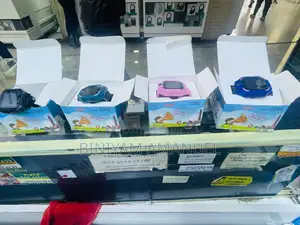 Photo - Kids Smart Watch