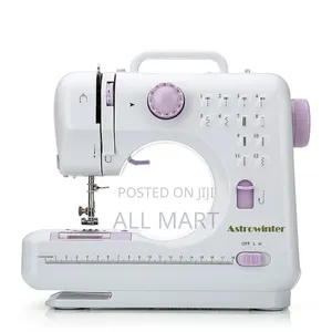 Mini Multifunctional Sewing Machine