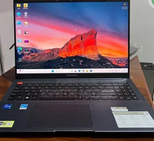 Photo - New Laptop Asus VivoBook Pro 15 N580VD 16GB Intel Core I5 SSD 512GB