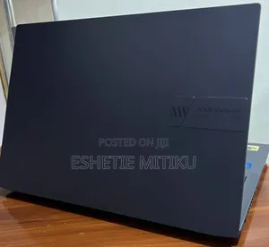 New Laptop Asus VivoBook Pro 15 N580VD 16GB Intel Core I5 SSD 512GB