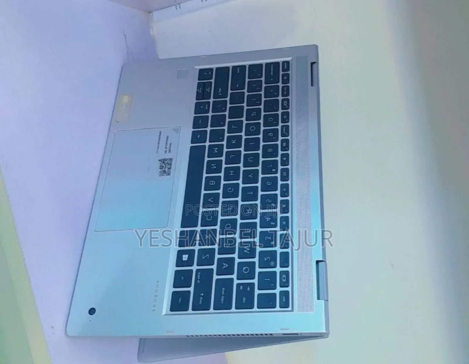 New Laptop HP ProBook 440 G1 8GB Intel Core I3 SSD 512GB