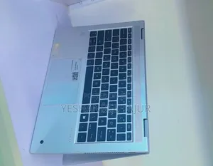 Photo - New Laptop HP ProBook 440 G1 8GB Intel Core I3 SSD 512GB