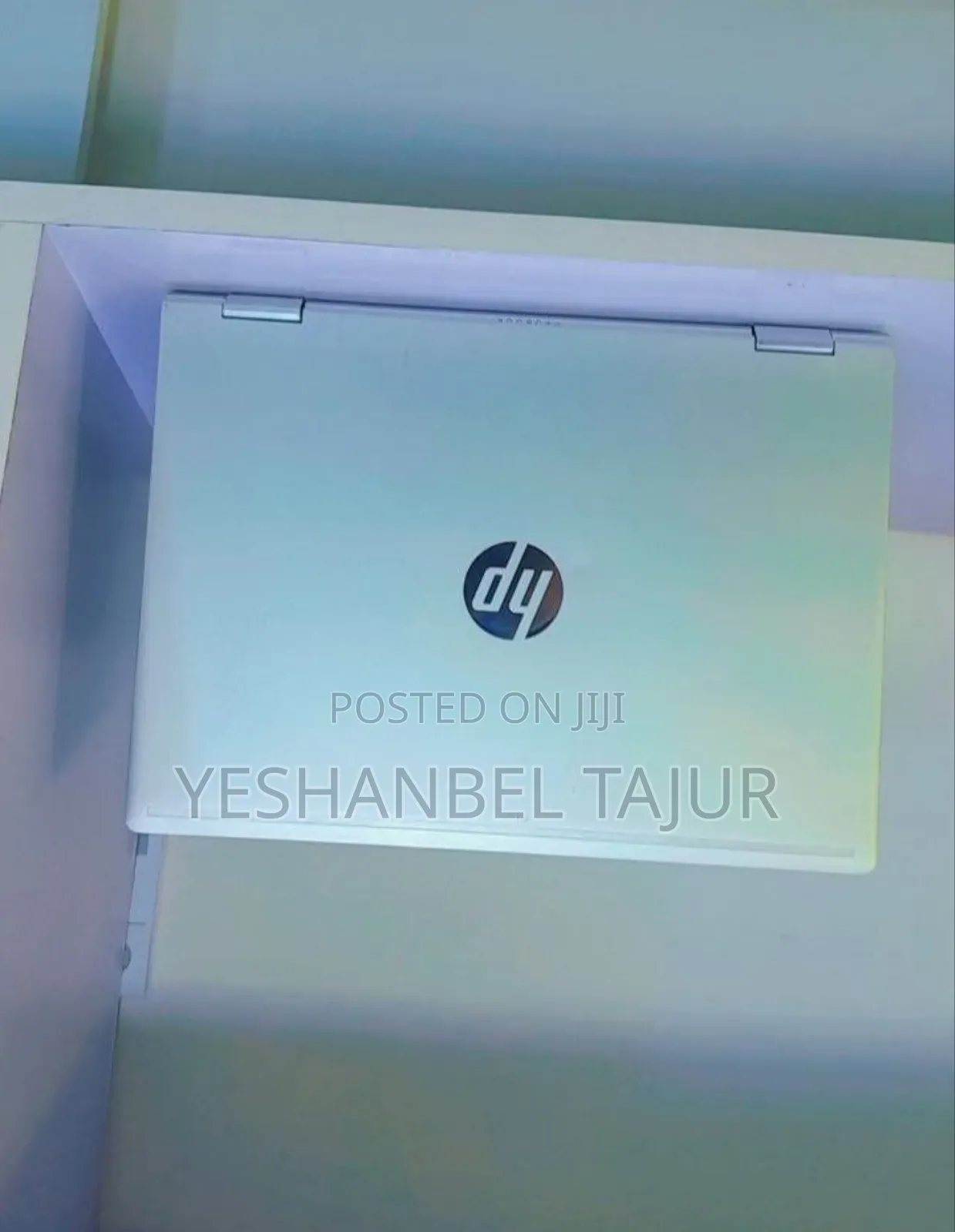 New Laptop HP ProBook 440 G1 8GB Intel Core I3 SSD 512GB