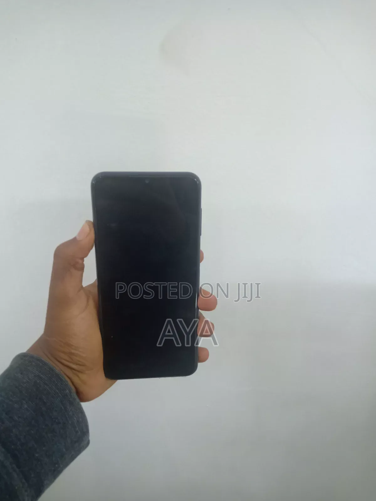 New Samsung Galaxy M33 5G 128 GB Black