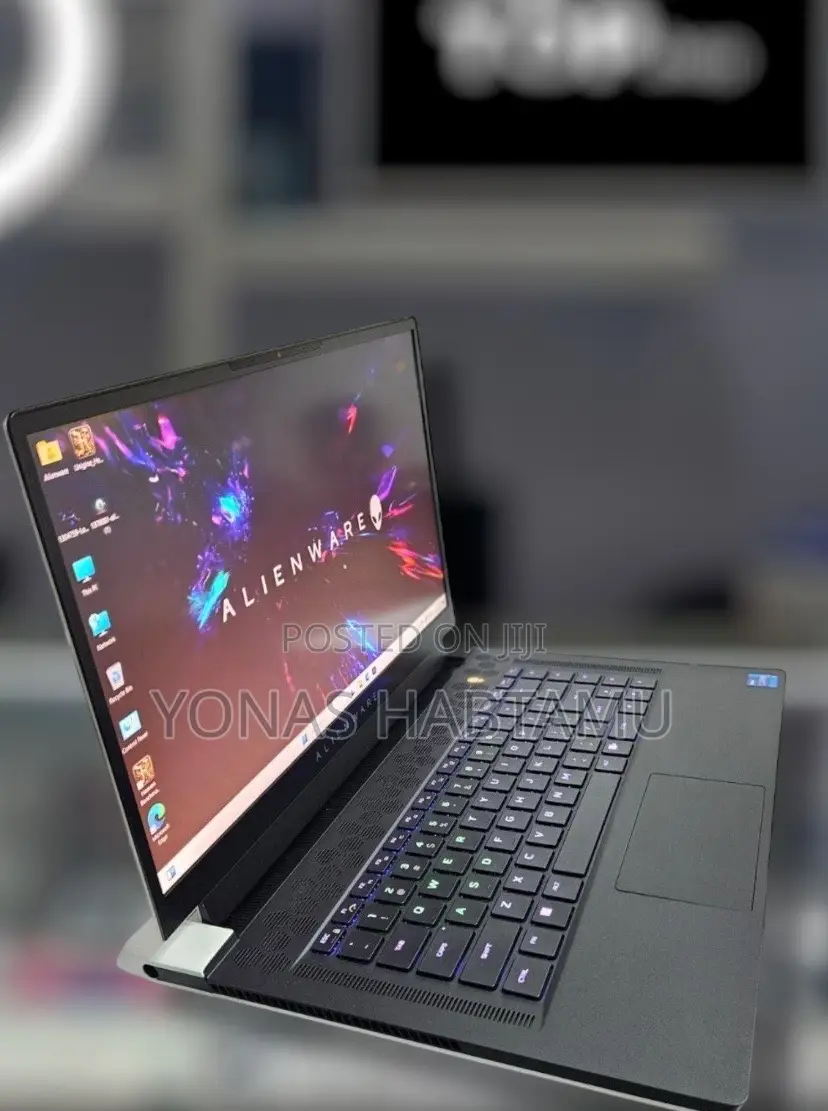 New Laptop HP Compaq Presario A900 32GB Intel Core I7 SSD 1T