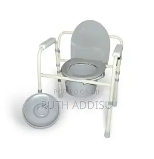 Commode Chair吃過toilet Chair這個poty Chair沒人commode Chair New