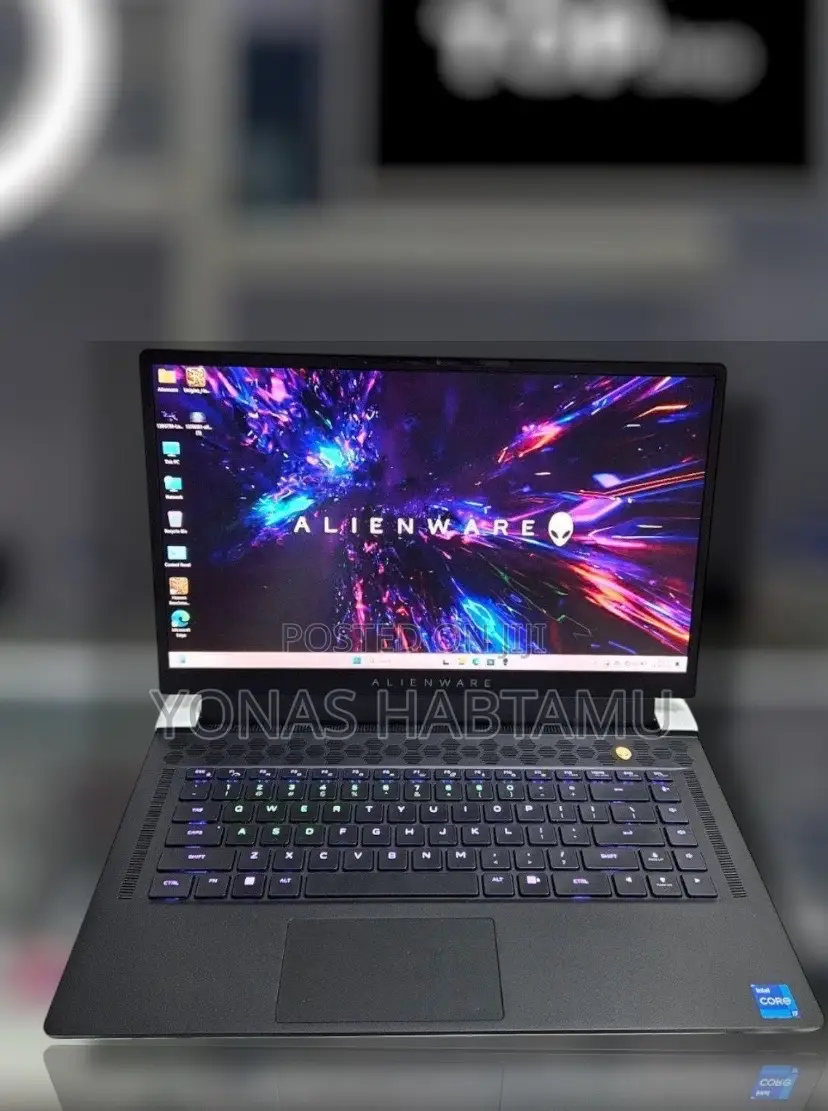 New Laptop HP Compaq Presario A900 32GB Intel Core I7 SSD 1T