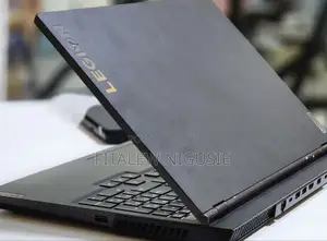 New Laptop Lenovo Legion 5 16GB Intel Core I5 SSD 1T