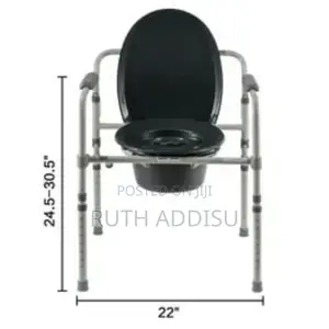 Photo - Commode Chair滿足poty Chair法國commode Chair沒事commode Chair