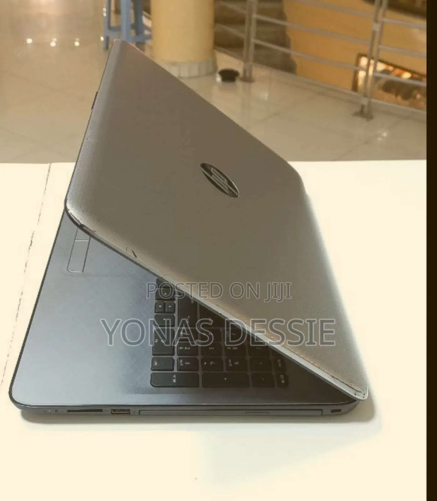 Laptop HP Stream Notebook 8GB AMD A8 HDD 500GB