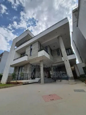 Photo - 8bdrm House in Location, Akaky Kaliti for sale