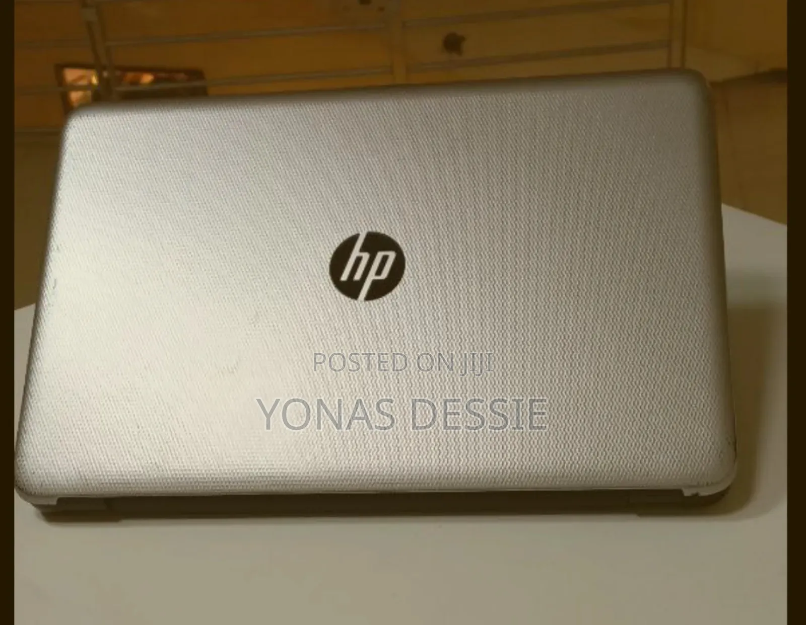 Laptop HP Stream Notebook 8GB AMD A8 HDD 500GB