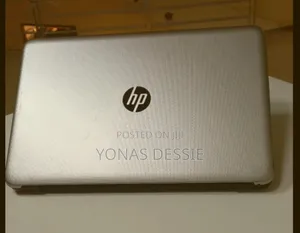 Laptop HP Stream Notebook 8GB AMD A8 HDD 500GB