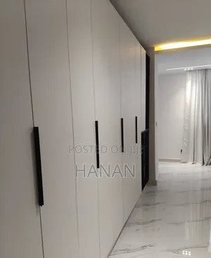 Photo - Furnished 2bdrm Apartment in Yeka for sale