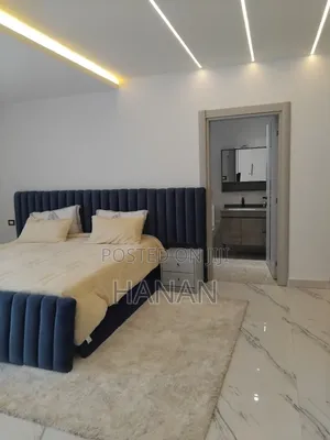 Furnished 2bdrm Apartment in Yeka for sale