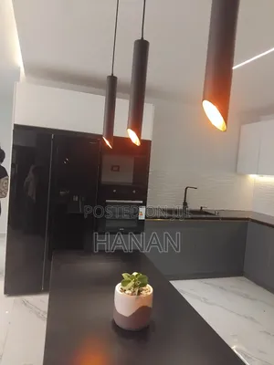 Furnished 2bdrm Apartment in Yeka for sale