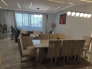 Furnished 2bdrm Apartment in Yeka for sale