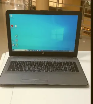 Photo - Laptop HP Stream Notebook 8GB AMD A8 HDD 500GB