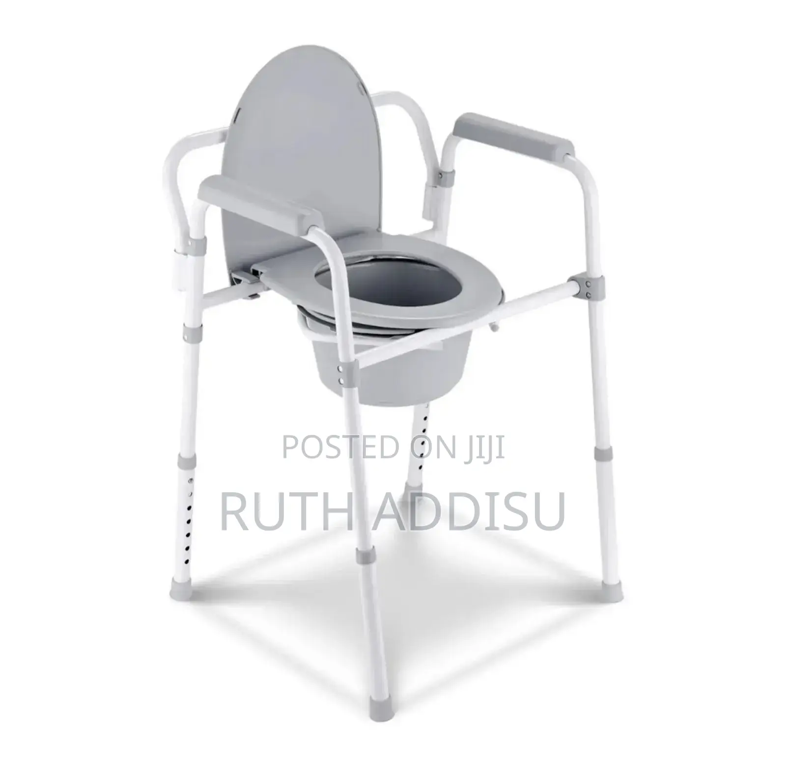 Toilet Chair螶了commode Chair因子commode Chair瓶頸poty Chair New