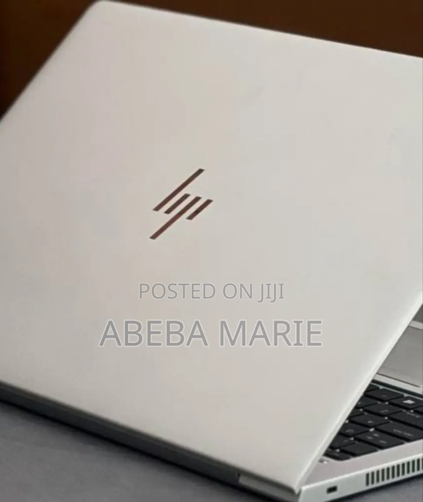 New Laptop HP EliteBook 850 G5 16GB Intel Core I5 SSD 512GB