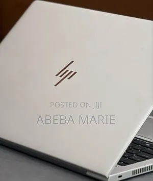 New Laptop HP EliteBook 850 G5 16GB Intel Core I5 SSD 512GB