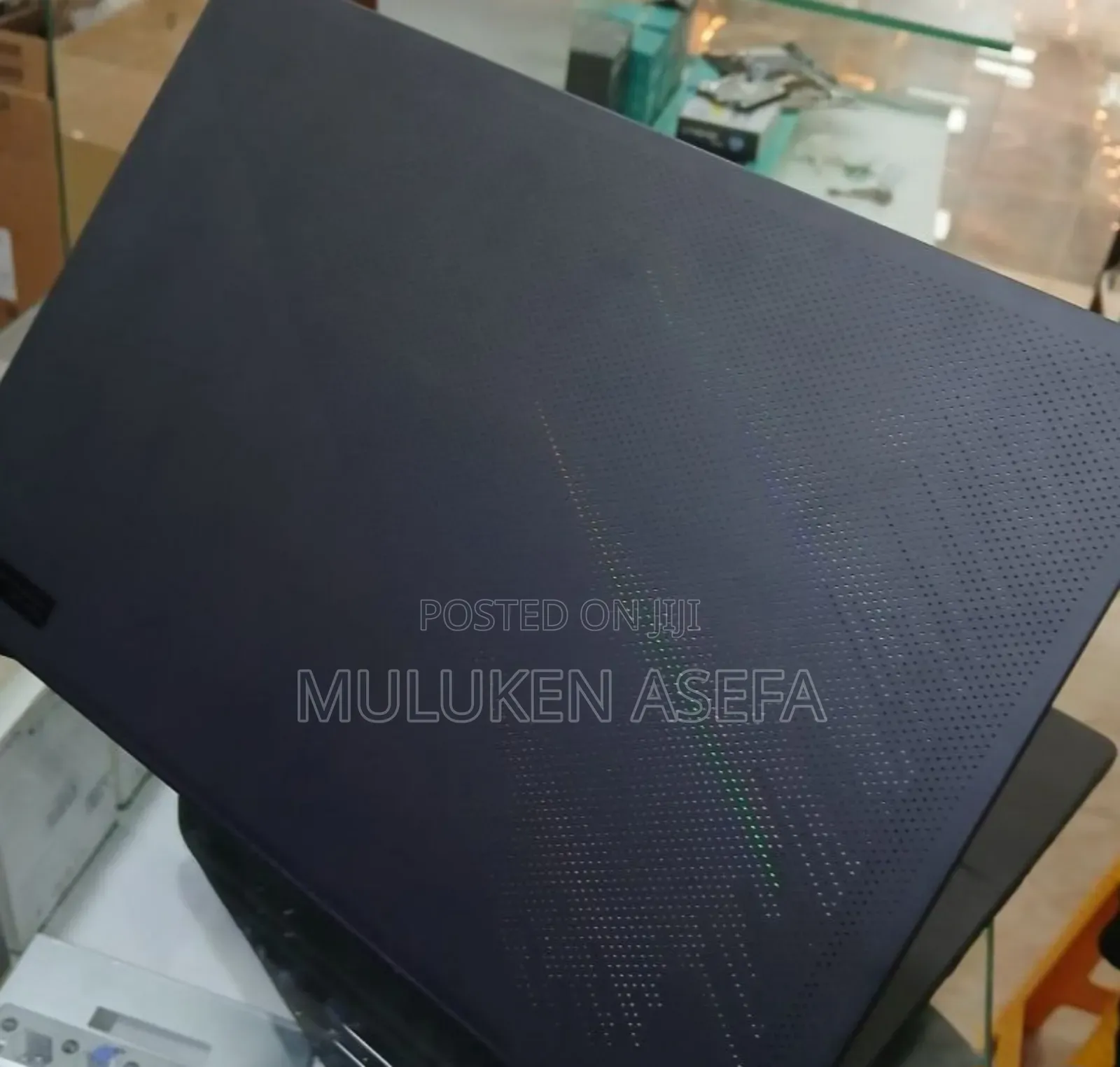 New Laptop Asus ROG Strix G15 16GB Intel Core I9 SSD 1T