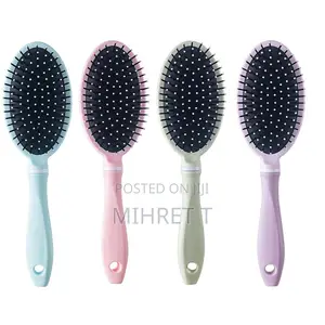 Photo - Soft Hair Brush | Delivery Available.