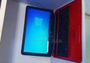 Photo - New Laptop HP Pavilion 15 4GB Intel Pentium HDD 500GB