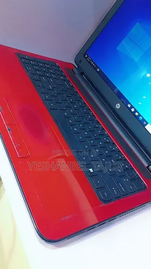 New Laptop HP Pavilion 15 4GB Intel Pentium HDD 500GB