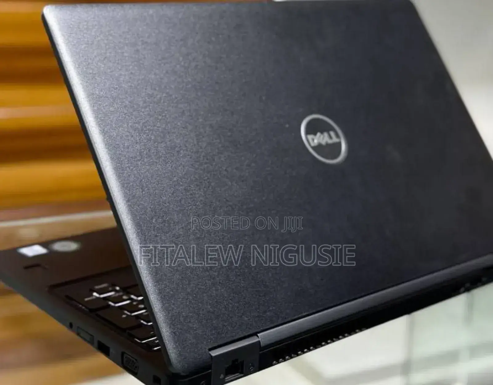 New Laptop Dell Latitude 10 32GB Intel Core I7 SSD 1T