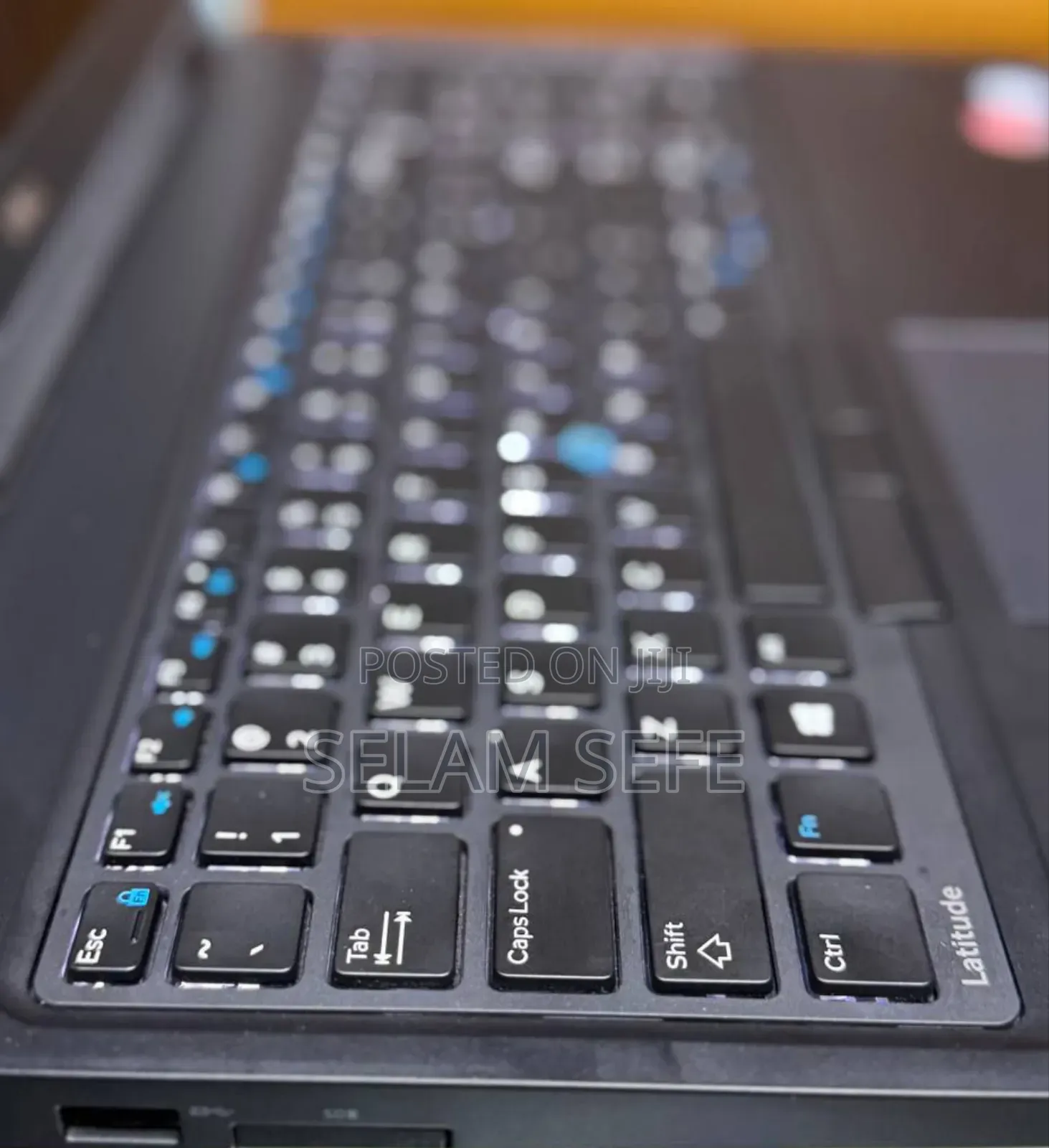 New Laptop Dell Latitude 10 32GB Intel Core I7 SSD 1T