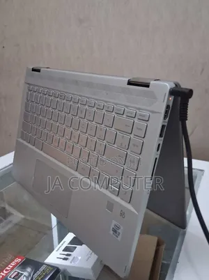 New Laptop HP Pavilion 15 8GB Intel Core I7 SSD 512GB