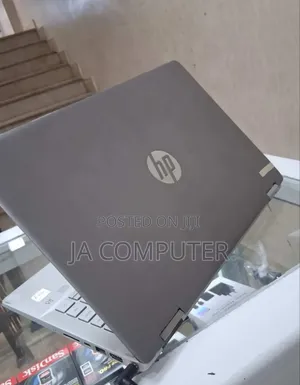 New Laptop HP Pavilion 15 8GB Intel Core I7 SSD 512GB